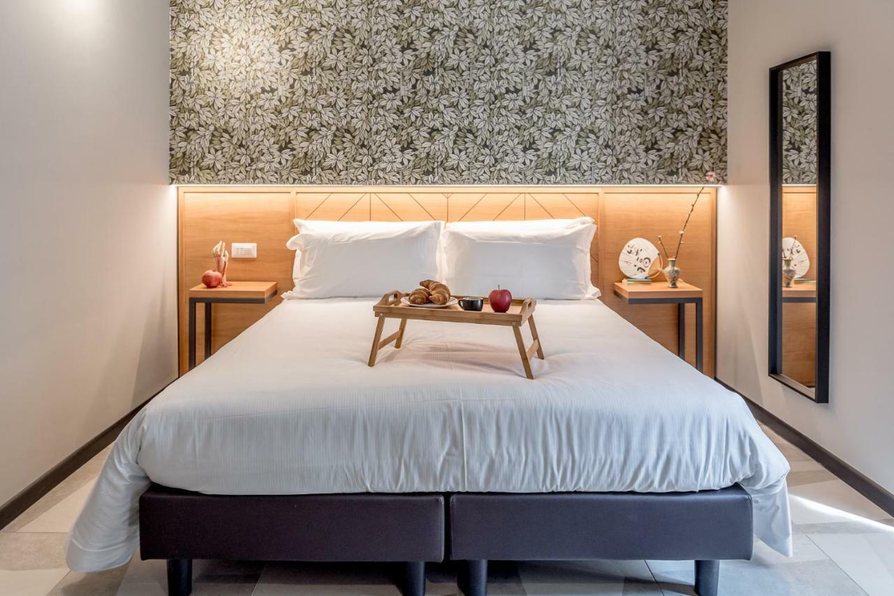 Aparthotel Casa Mia, Milan