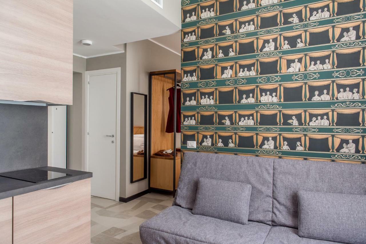 Aparthotel Casa Mia — Foto 1